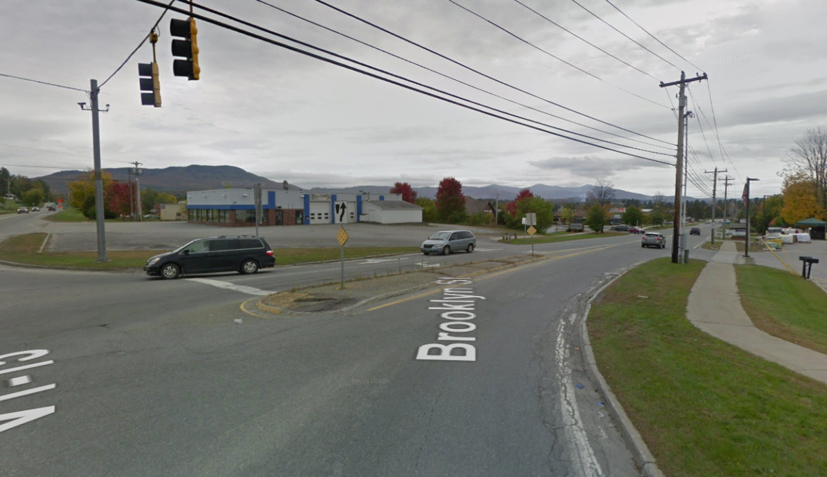 JOHNSON-MORRISTOWN VT-15 photo